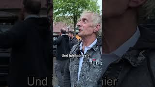 Feuertaufe für den Wiesmoorer Glockengießer