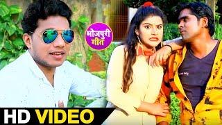 Barati Sala Aankh Mare | Raju Lal Yadav & Kavita Yadav | Bhojpuri Song