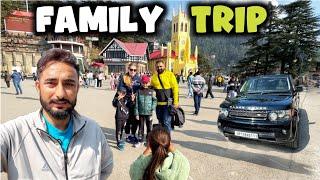 Family nal Hill station da Tour | khoo wale