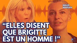 Tribunal Correctionnel : Brigitte Macron et JM. Trogneux n’attaquent pas sur la rumeur transphobe !