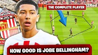 Jobe Bellingham’s Rise Under Régis Le Bris: Why Top Clubs Are Watching