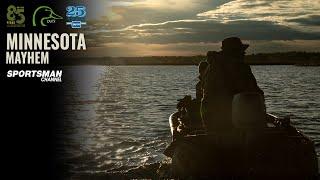 Minnesota Mayhem Duck Hunt | DUTV S27, E3