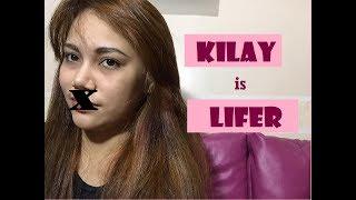 Kilay Tutorial | allee adriano