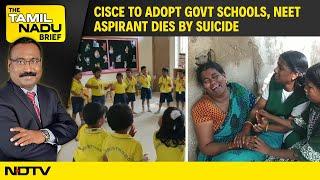 CISCE To Adopt Govt Schools, NEET Aspirant Dies By Suicide, Kamal Haasan's Thug Life Teaser Out