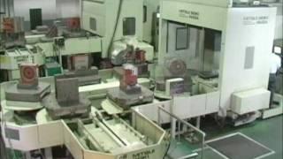 Goodway Machinery - Ron Mack Machinery TV