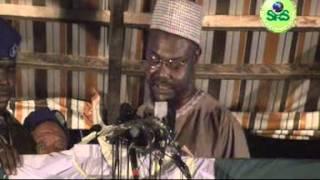 05 Wa'azin Kasa Na Kwatan Karfe Kogi State - SHEIKH ABDURRAZZAQ YAHAYA HAIFAN