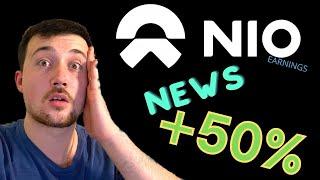 IS NIO A BUY? | NIO STOCK NEWS | NIO PRICE PREDICTION