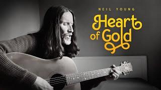 Heart of Gold - Neil Young (Cover)