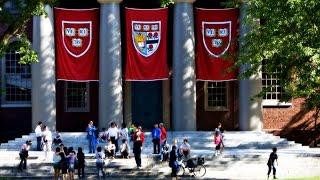 Harvard Business School Has the Best MBA Program in the U.S.