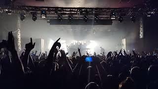 The Prodigy   Breathe Live at Sheffield O2 academy 8th July 2022