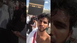 Kaabe ki Ronak || Mr Raza || #shorts #kaba #madina