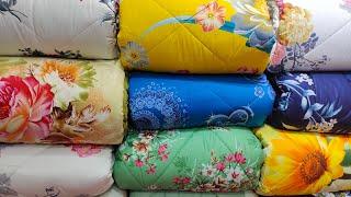 কমফোর্টার কম্বলের দাম জানুন/Comforter Blanket#Comforter #blanket #blanketmarket #কম্বল #কমফোর্টার