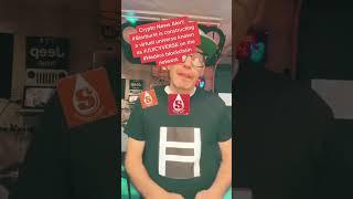 JUICYVERSE on the #Hedera blockchain network #crypto #metaverse