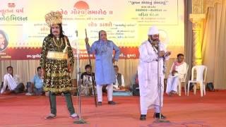 વિવેકાનંદ ભવાઈ મંડળ મોવૈયા પાર્ટ -4, vivekanand bhavay mandal at movaiya part 4