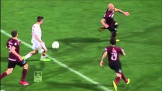 Serie B 2015/16 | 33ª giornata | Salernitana-Bari 3-4