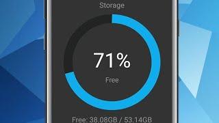 How to get free storage on your phone|No need to download apps|No virus