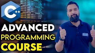 FREE C++ Programming Course | Beginner to Advance Full Course | Learn C++