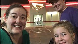 San Antonio Texas Family Travel Vlog - Day 1 - Swecker Family