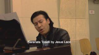 Serenata Toselli - Jesus Leon