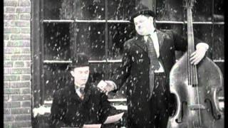 Dick & Doof - Unter Null (1930)