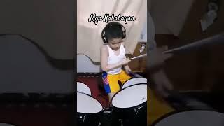 "Mga Kababayan" @FrancisMagalonaVEVO Drum Cover by Kyle Castro #drum #drums #drumcover #drumsolo