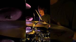 DRUMS - Jeff Brockman VirtualLiveShow #cairo #magnacarta #progressiverock 