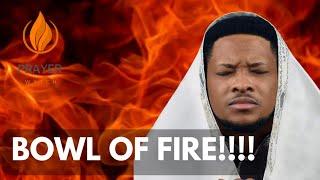 BOWL OF FIRE  WORSHIP || PASTOR LAWRENCE OYOR