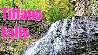 Tiffany Falls Hamilton, Ontario