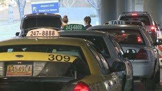 Green Cab's future in NM may be in jeopardy