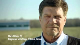 Mark’s Story – They Got it First – Fox Chase Cancer Center