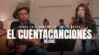 Jorge Luis Chacin feat. @NellaRojas  - El Cuentacanciones Deluxe