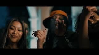 Mozha - Winter Soldier ft. Nef The Pharaoh (Official Video)