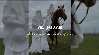 Al Hijab /حجابي | (sped up) - Ahmed Bukhatir