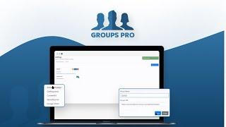 Groups Pro Lifetime Deal I Automates Your Email Follow-up for New Facebook Group Members