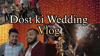 Wedding Vlog  || Ghar aane mein hue late, Mummy ne daanta || MUST WATCH || D90 vlog