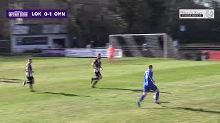 Pollok 0-2 Cumnock Juniors | WOSFL Premier Division | 15/03/25