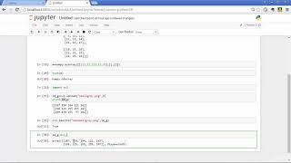 89 Indexing, Slicing, and Iterating Numpy Arrays | Numpy