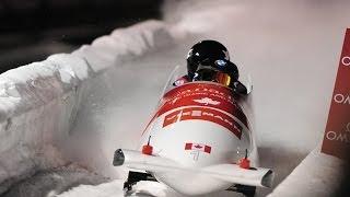 FIBT | Women's Bobsleigh World Cup 2013/2014 - Park City Heat 1 (Race #1)