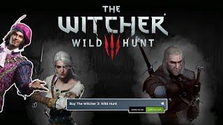 The Witcher 3: Wild Hunt - Is it still the greatest game of all time?! Game Review