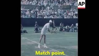 Stan Smith def Jan Kodes_US Open final 1971