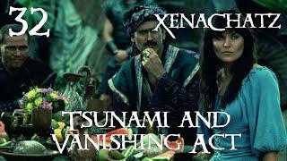 Xena: Warrior Princess "Tsunami" and "Vanishing Act" first time Xena viewers discuss | XenaChatz 32