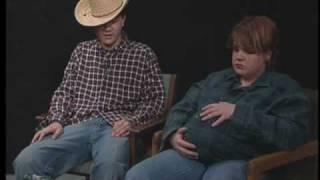 Redneck Roundtable