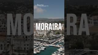 Inside Bourne International Moraira: Your Local Real Estate Experts!
