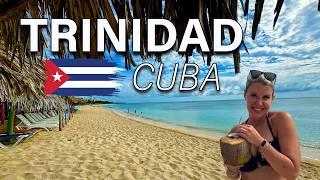 Trinidad, Cuba - Must-see places and nearby trips