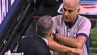 Larry Brown T'd Up by Mic'd Up Bennett Salvatore