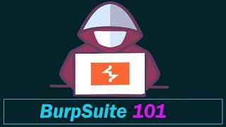 Burp Suite Tutorial | BurpSuite Basics | Burp Suite For Beginners | Bug Bounty For Beginners