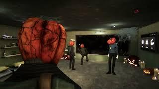 Spectral Scream | Halloween Night_Day 1