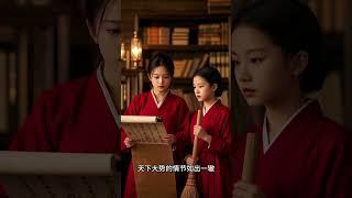 红拂女秘史与未解之谜