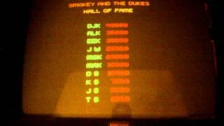 VGA to RGBS Arcade Cab monitor convert to use mame computer
