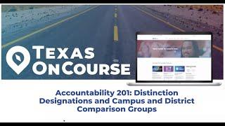 The College and Career Strategist: Accountability 201